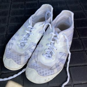 Nfinity Cheer Shoes